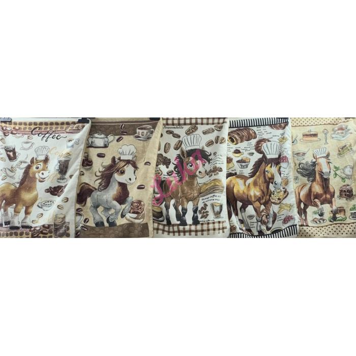 Kitchen towel swk-004 40x60