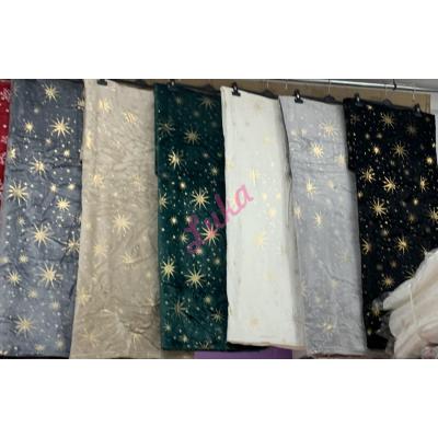 chrismas Blanket 160x200