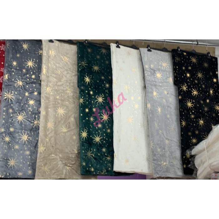 chrismas Blanket 160x200