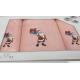 chrismas Towel Set 70x140