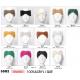 Head band ZIM-5000