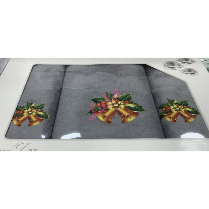 chrismas Towel Set 70x140+50x100 rtb-003