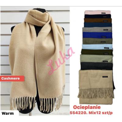 Women's Scarf 550155