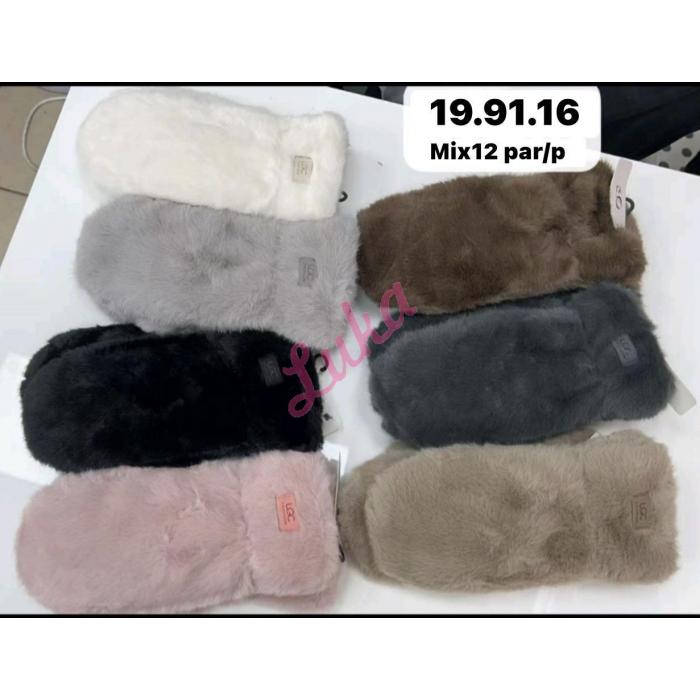 Women's Gloves FF HFC-026