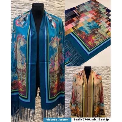 Women's Scarf 554220