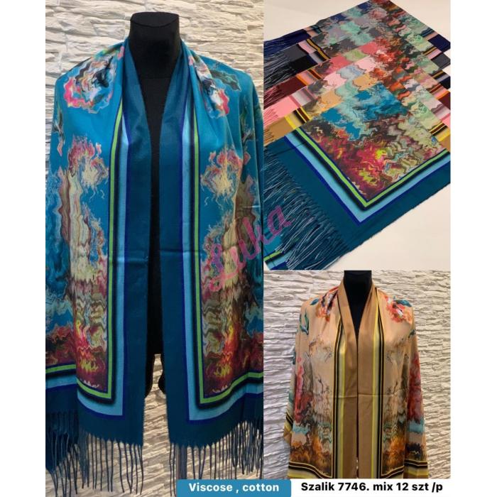 Women's Scarf 554220