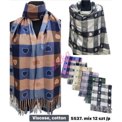 Women's Scarf 7746