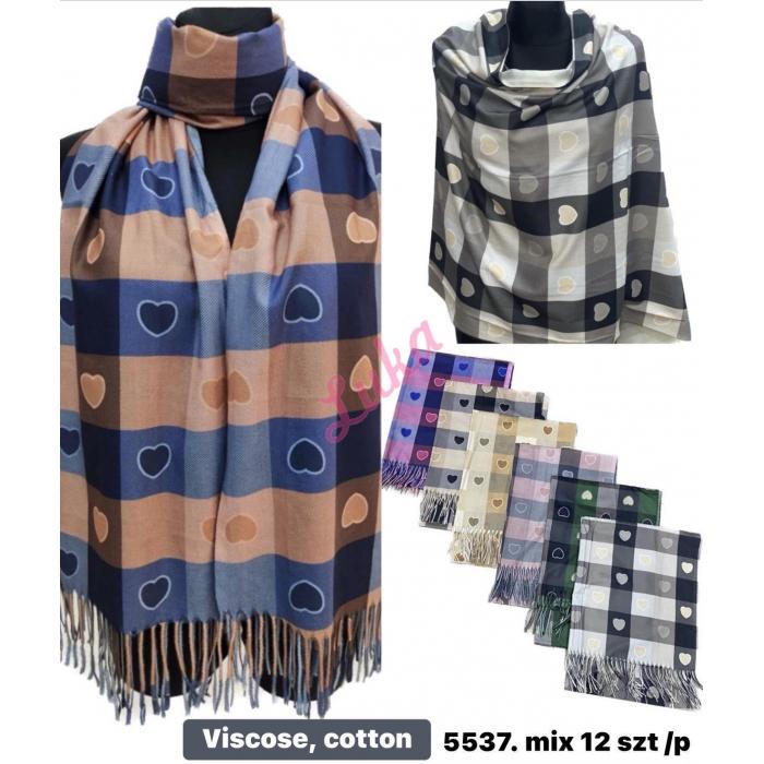 Women's Scarf 7746