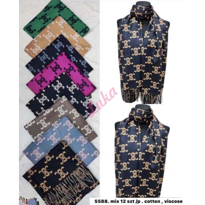 Women's Scarf 5537