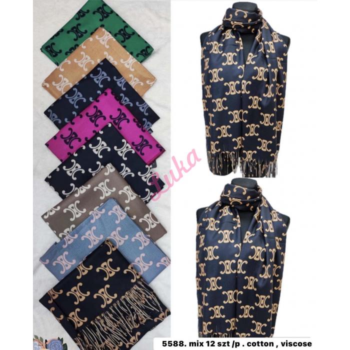Women's Scarf 5537