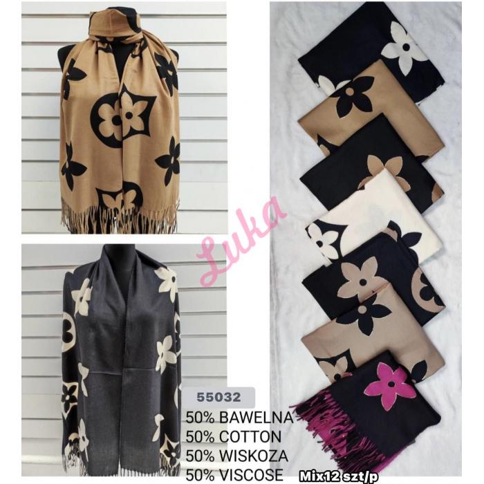 Women's Scarf 5588