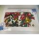chrismas Towel Set mrk-001 40x60
