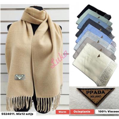 Women's Scarf 5579