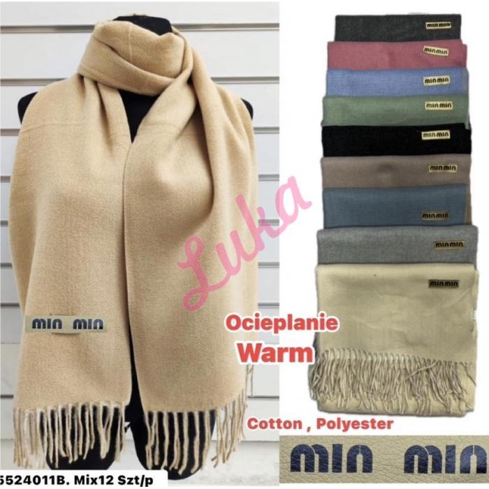 Women's Scarf 5524011