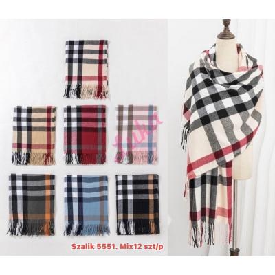 Women's Scarf 5524011B