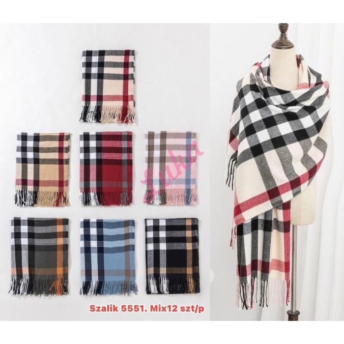 Women's Scarf 5524011B