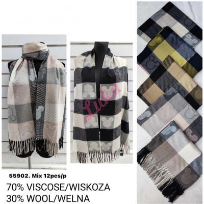 Women's Scarf 5551