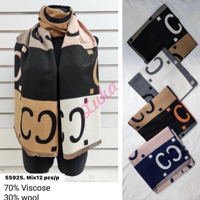 Women's Scarf 55902