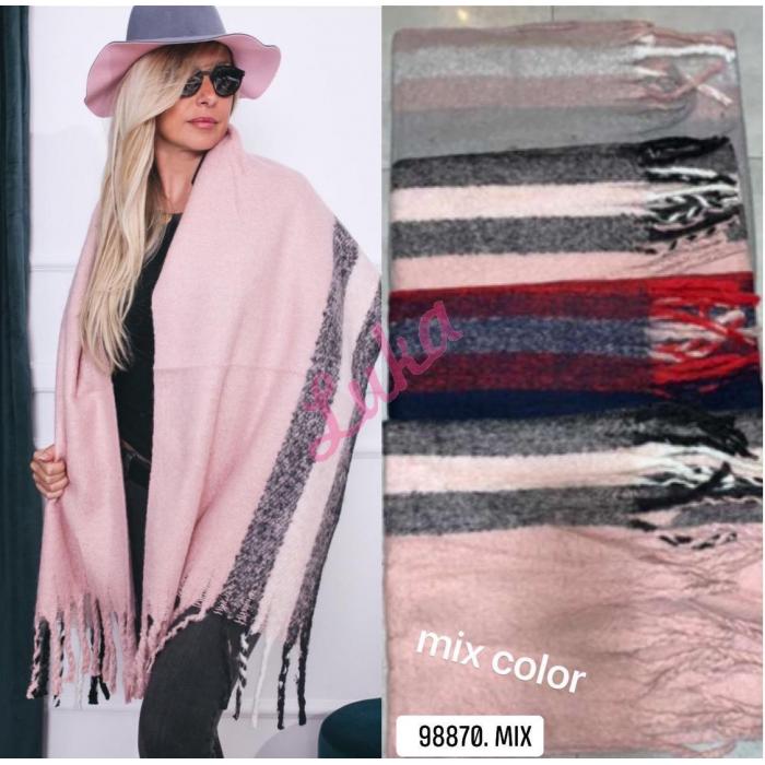 Women's Scarf 55921