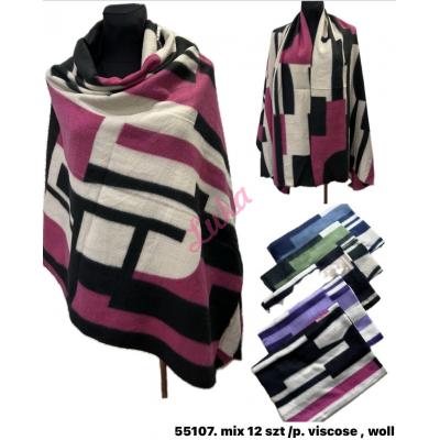 Women's Scarf 55106