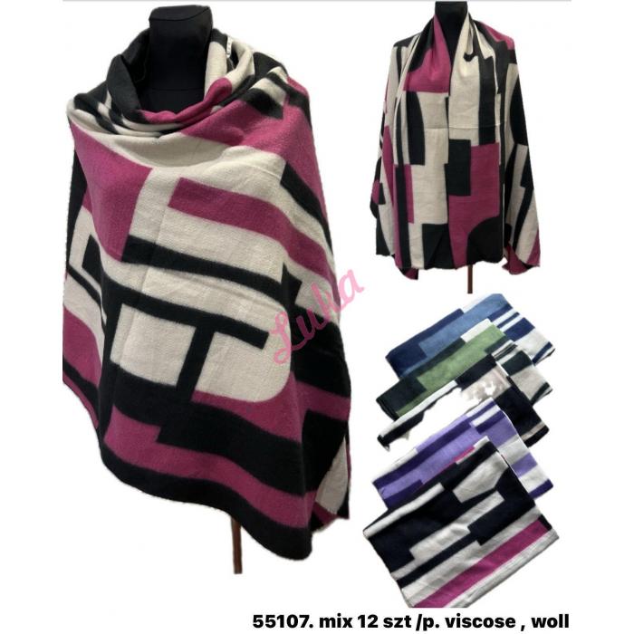 Women's Scarf 55106