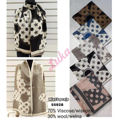 Women's Scarf 55923