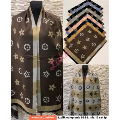 Women's Scarf 7711
