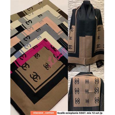 Women's Scarf 5565