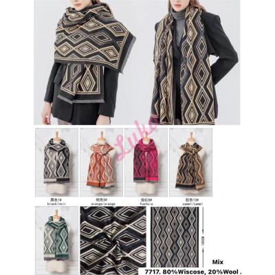 Women's Scarf 5567
