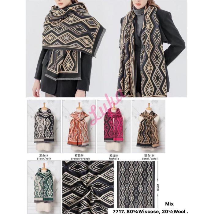Women's Scarf 5567