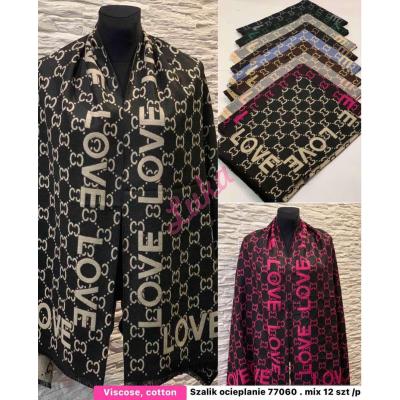 Women's Scarf 98379