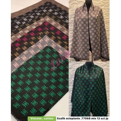 Women's Scarf 77060