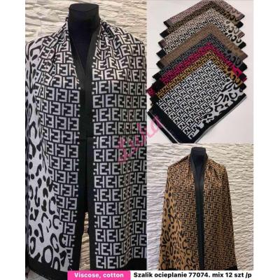 Women's Scarf 77068