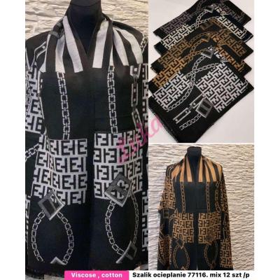 Women's Scarf 77074