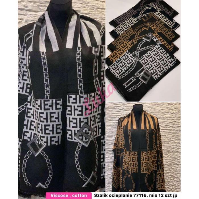 Women's Scarf 77074