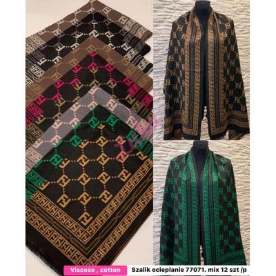 Women's Scarf 77116