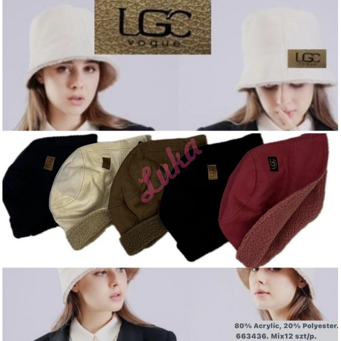 Women's Cap 66876