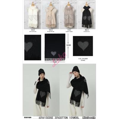 Women's Scarf 5551