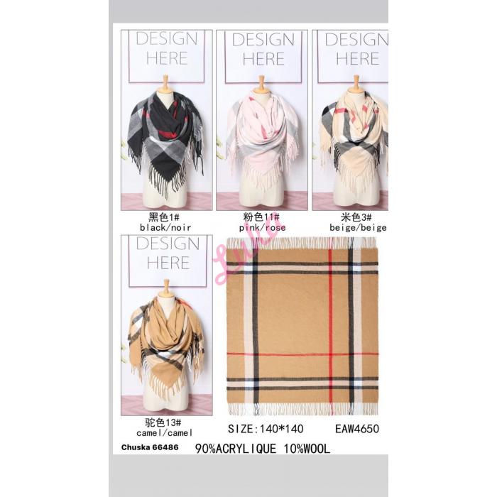 Women's Scarf 55415