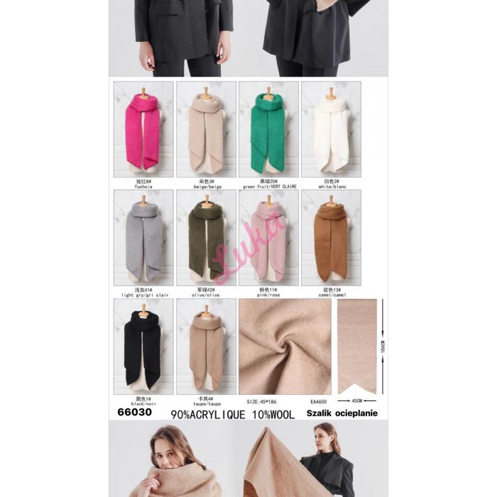 Szalik damski NOO-557