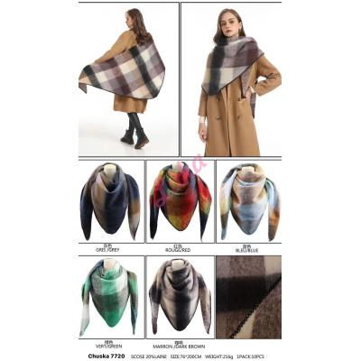Women's Scarf 55302