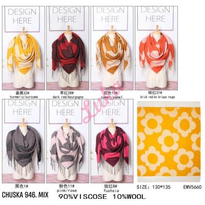 Chusta damska 946MIX