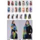 Women's Scarf 55007