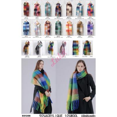 Women's Scarf 55007