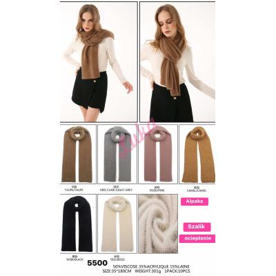 Women's Scarf 551356