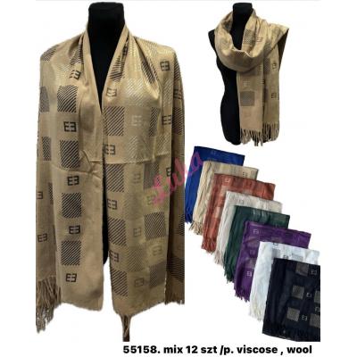 Women's Scarf 5500
