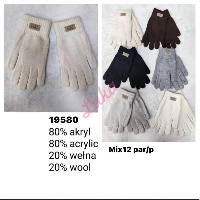 Women's Gloves 199116