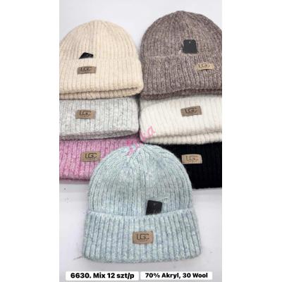 Women's Cap 6630