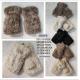 Women's Gloves 19580