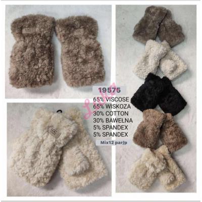 Women's Gloves 19580